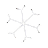 Bed Sheet Holder Clips Fasteners Grippers